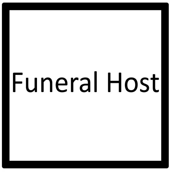 Hire Islamic Funeral Host