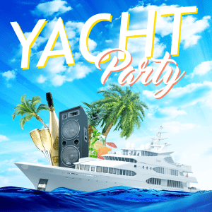 Yachts Package (Corporate Event, Birthday, Anniversary)
