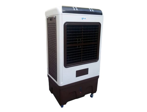CAC-8000NXR Evaporative Outdoor AC Rental