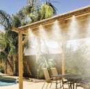 Misting Systems