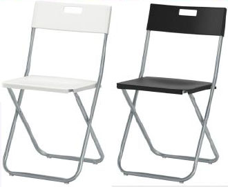 Rent Adult Chairs