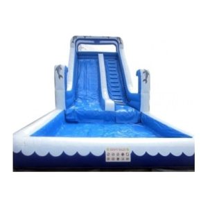 Rent Water Slide