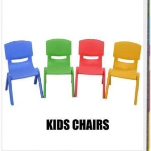 Rent Kids Chairs