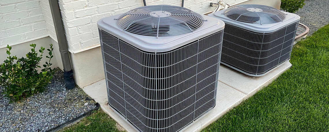 Five Spots Where You Need Outdoor AC Rental
