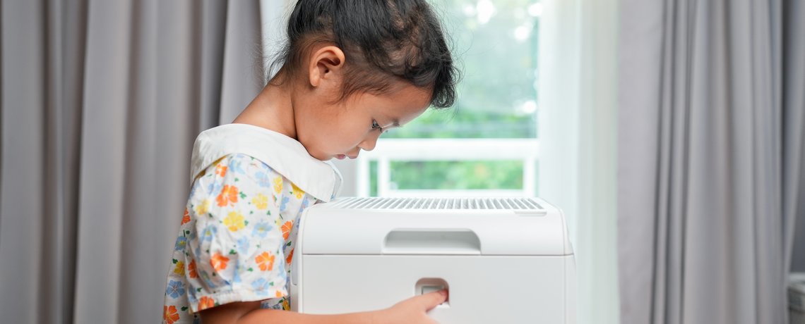 Why Should You Choose a Floor Standing Air Conditioner?