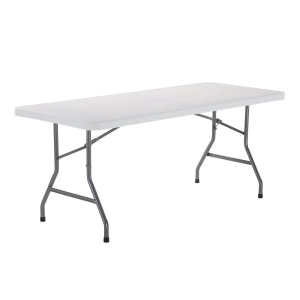 ADULT TABLE WITHOUT COVER