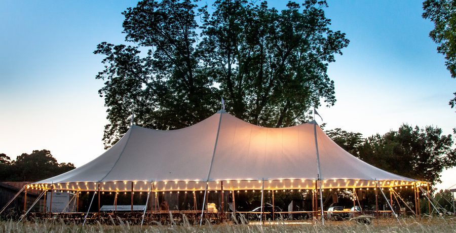 Which Tent is Right for Your Event