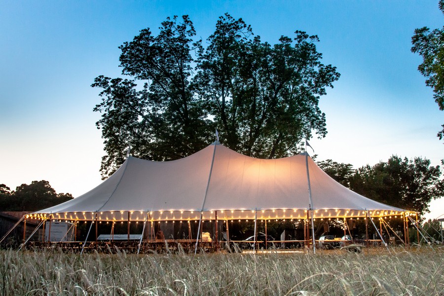 Which Tent is Right for Your Event