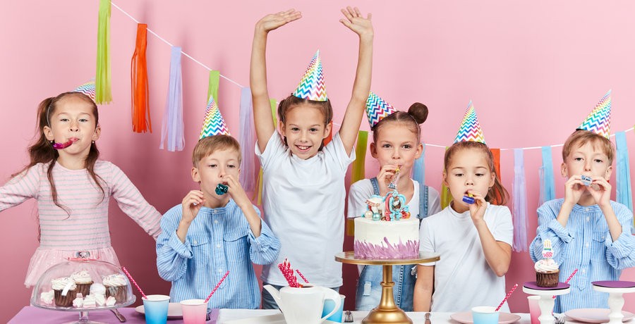 Best Ideas for Hosting an Enjoyable and Memorable Birthday Bash for Kids