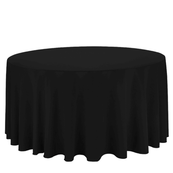 10 Seater Round Table
