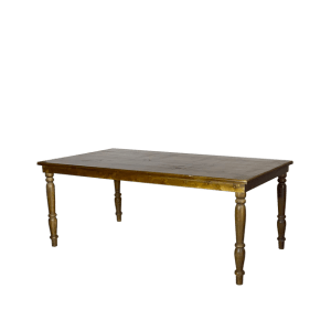 1.2 Meters Rustic Dining Table