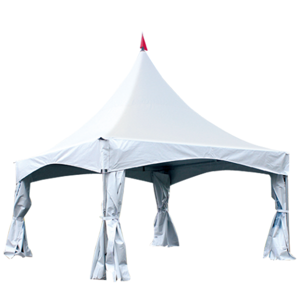 4×4 Outdoor Tent