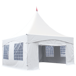 5×5 Arabic Tent (Tent Only)