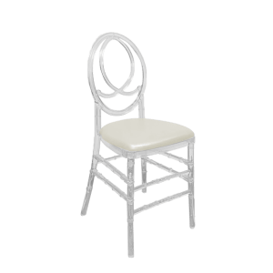 Acrylic Dior Chair
