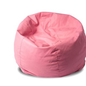Bean Bag Pink