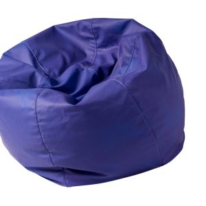 Bean Bag Purple