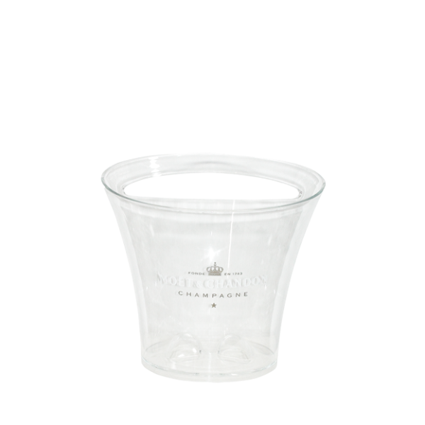 Champagne Crytal Bucket