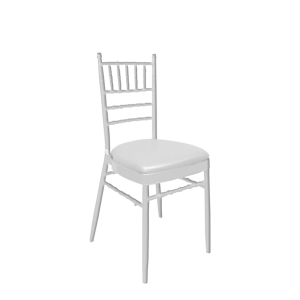 Chiavari Chair White