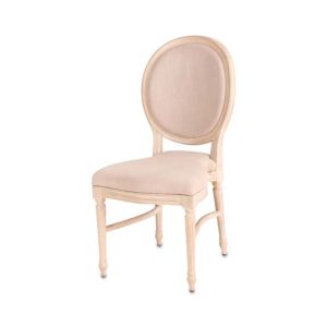 Provence Chair – Beige