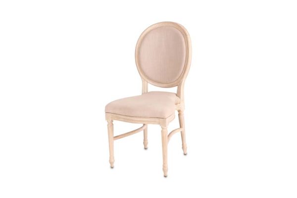 Provence Chair – Beige