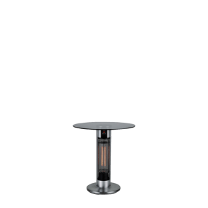 Electric Dining Table with Heater
