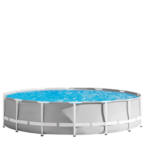 Heavy Duty 5×5 Round Swimming Pool