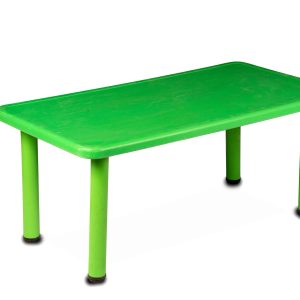 Ikea Kids Table – Green