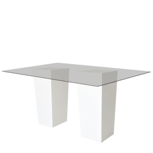 LED Bar Table – Diamond
