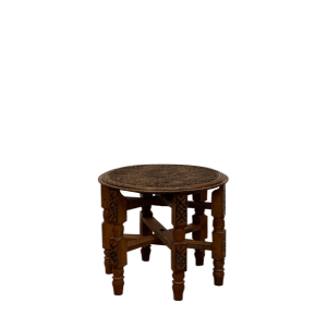 Morrocan Coffee Table- Large