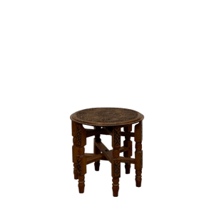 Morrocan Coffee Table- Medium