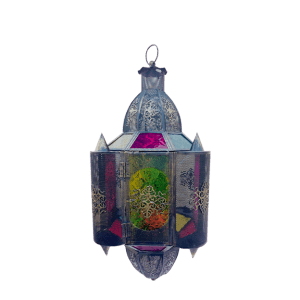 Arabic Lanterns 3