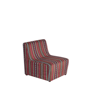 Single Seater Arabic Majlis Sofa