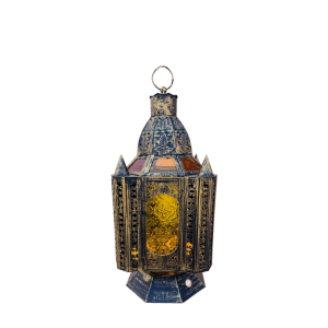 Arabic Lanterns 4